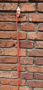 Annelies 02 Verrassing op de Archimedeslaan